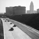 Illustration for article titled Photos: When Southern Californias Freeways Were New (and Empty)